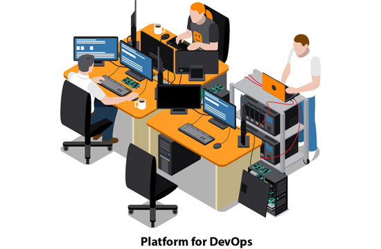 Transform IT from Ops to DevOps using Control Panel
